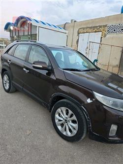 كيا سورينتو